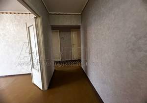 3-к квартира, вторичка, 64м2, 4/9 этаж