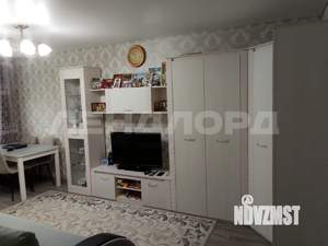 3-к квартира, вторичка, 60м2, 3/5 этаж