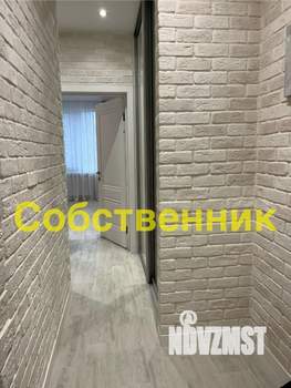 1-к квартира, сданный дом, 38м2, 9/10 этаж