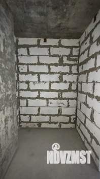 1-к квартира, вторичка, 42м2, 5/24 этаж