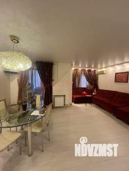 3-к квартира, вторичка, 94м2, 3/9 этаж