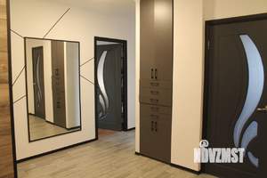 3-к квартира, вторичка, 105м2, 13/18 этаж