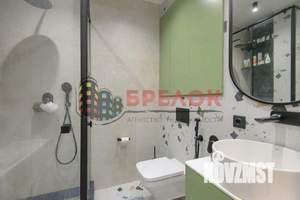 2-к квартира, вторичка, 45м2, 15/20 этаж