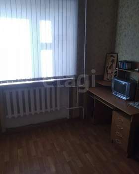 2-к квартира, вторичка, 54м2, 6/6 этаж