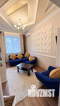 2-к квартира, вторичка, 50м2, 1/5 этаж