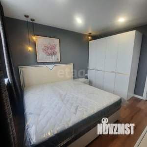 3-к квартира, вторичка, 74м2, 16/18 этаж