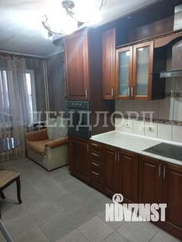 1-к квартира, вторичка, 41м2, 13/14 этаж