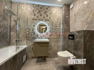 2-к квартира, вторичка, 42м2, 5/16 этаж