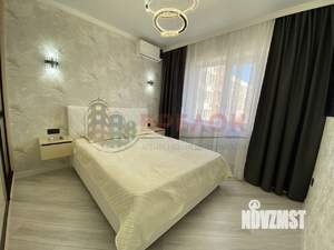 3-к квартира, вторичка, 79м2, 9/14 этаж