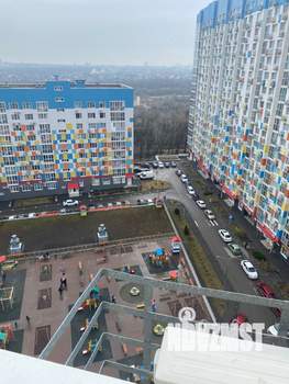 2-к квартира, вторичка, 41м2, 12/19 этаж