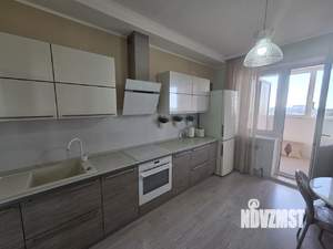 3-к квартира, вторичка, 77м2, 7/16 этаж