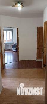3-к квартира, вторичка, 59м2, 2/9 этаж