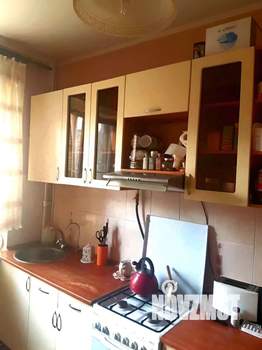 3-к квартира, вторичка, 86м2, 3/13 этаж