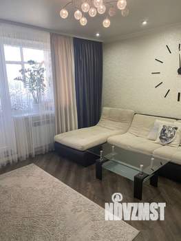 2-к квартира, вторичка, 52м2, 7/9 этаж