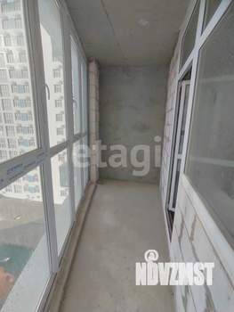 Студия квартира, вторичка, 33м2, 9/27 этаж