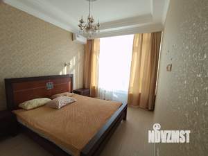 3-к квартира, вторичка, 75м2, 20/20 этаж
