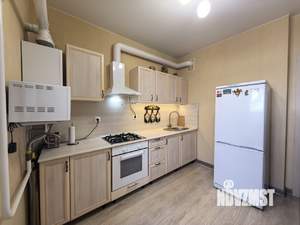 1-к квартира, вторичка, 35м2, 6/22 этаж