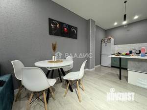 2-к квартира, вторичка, 46м2, 2/9 этаж