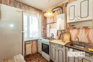 4-к квартира, вторичка, 62м2, 4/5 этаж