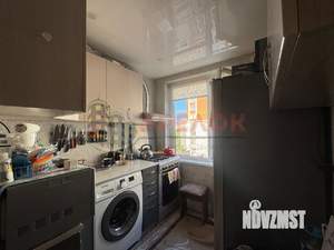 1-к квартира, вторичка, 22м2, 8/9 этаж