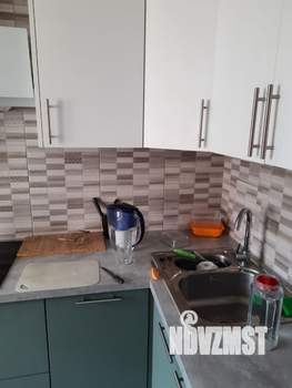 2-к квартира, вторичка, 54м2, 10/18 этаж