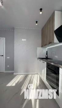 1-к квартира, вторичка, 39м2, 12/24 этаж