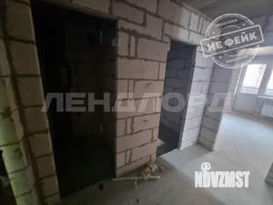 2-к квартира, вторичка, 63м2, 16/19 этаж
