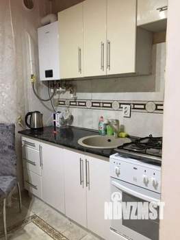 1-к квартира, вторичка, 37м2, 2/2 этаж