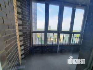 3-к квартира, вторичка, 62м2, 7/24 этаж