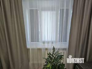 1-к квартира, вторичка, 18м2, 1/5 этаж