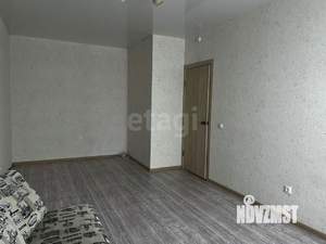 1-к квартира, вторичка, 36м2, 15/17 этаж