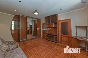 3-к квартира, вторичка, 42м2, 2/2 этаж