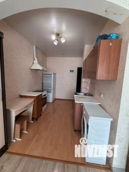 Студия квартира, вторичка, 27м2, 9/19 этаж