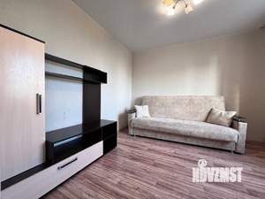 Студия квартира, вторичка, 30м2, 10/16 этаж
