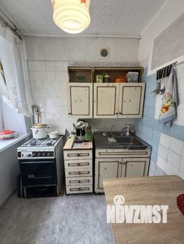 3-к квартира, вторичка, 55м2, 5/5 этаж