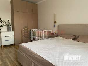 2-к квартира, вторичка, 64м2, 5/9 этаж