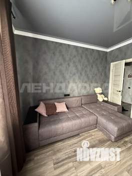 1-к квартира, вторичка, 35м2, 17/20 этаж