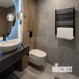 1-к квартира, вторичка, 48м2, 24/30 этаж