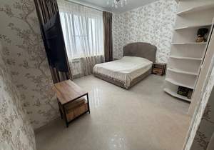 2-к квартира, вторичка, 55м2, 12/24 этаж