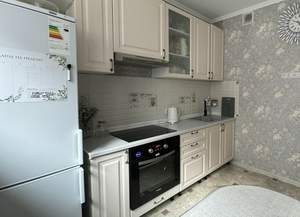 1-к квартира, вторичка, 37м2, 9/18 этаж