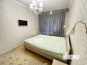 3-к квартира, вторичка, 60м2, 4/10 этаж