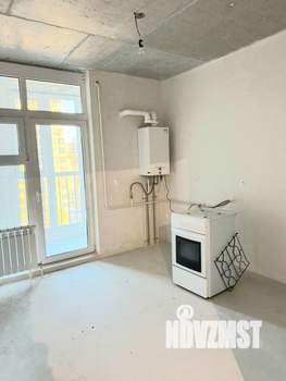 2-к квартира, вторичка, 54м2, 12/20 этаж