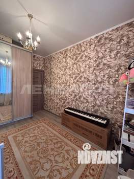 3-к квартира, вторичка, 68м2, 2/20 этаж