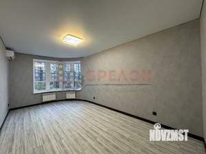 3-к квартира, вторичка, 70м2, 2/8 этаж