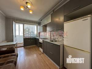 1-к квартира, вторичка, 49м2, 10/10 этаж