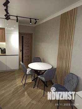 3-к квартира, вторичка, 46м2, 16/26 этаж