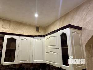 3-к квартира, вторичка, 70м2, 1/2 этаж