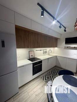 1-к квартира, вторичка, 40м2, 22/25 этаж