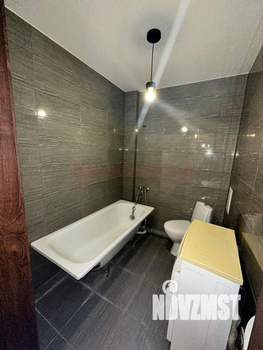 Студия квартира, вторичка, 27м2, 3/9 этаж