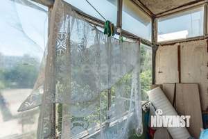 3-к квартира, вторичка, 63м2, 5/9 этаж